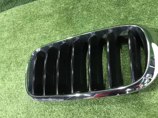 51137316061 Решетка радиатора левая BMW X5 F15 Арт 0000005783229, вид 12