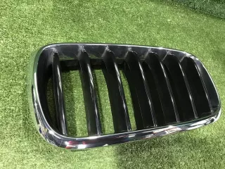 51137316061 Решетка радиатора левая BMW X5 F15 Арт 0000005783229, вид 13