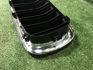 51137316061 Решетка радиатора левая BMW X5 F15 Арт 0000005783229, вид 16