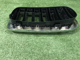 51137316061 Решетка радиатора левая BMW X5 F15 Арт 0000005783229, вид 17