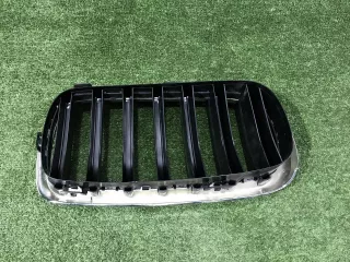 51137316061 Решетка радиатора левая BMW X5 F15 Арт 0000005783229, вид 2