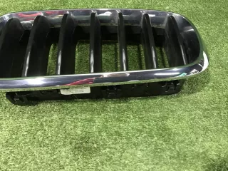 51137316061 Решетка радиатора левая BMW X5 F15 Арт 0000005783229, вид 4