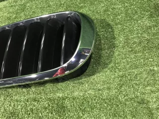 51137316061 Решетка радиатора левая BMW X5 F15 Арт 0000005783229, вид 5