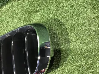 51137316061 Решетка радиатора левая BMW X5 F15 Арт 0000005783229, вид 7