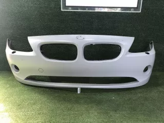 51117188346 Бампер передний BMW Z4 E85/E86 Арт 0000005760688, вид 1