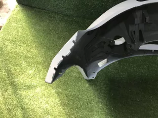 51117188346 Бампер передний BMW Z4 E85/E86 Арт 0000005760688, вид 11
