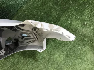51117188346 Бампер передний BMW Z4 E85/E86 Арт 0000005760688, вид 12