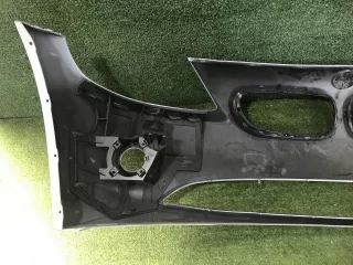51117188346 Бампер передний BMW Z4 E85/E86 Арт 0000005760688, вид 13