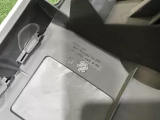 51117188346 Бампер передний BMW Z4 E85/E86 Арт 0000005760688, вид 15