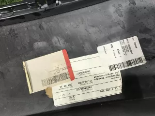51117188346 Бампер передний BMW Z4 E85/E86 Арт 0000005760688, вид 18