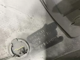 51117188346 Бампер передний BMW Z4 E85/E86 Арт 0000005760688, вид 19