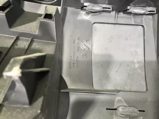 51117188346 Бампер передний BMW Z4 E85/E86 Арт 0000005760688, вид 20