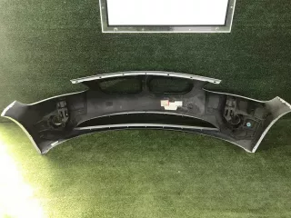 51117188346 Бампер передний BMW Z4 E85/E86 Арт 0000005760688, вид 2