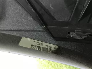 51117188346 Бампер передний BMW Z4 E85/E86 Арт 0000005760688, вид 21