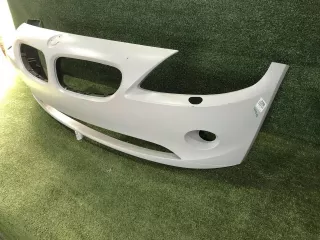 51117188346 Бампер передний BMW Z4 E85/E86 Арт 0000005760688, вид 3