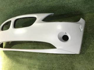 51117188346 Бампер передний BMW Z4 E85/E86 Арт 0000005760688, вид 5