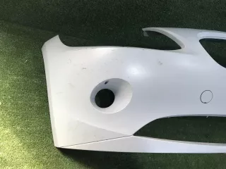 51117188346 Бампер передний BMW Z4 E85/E86 Арт 0000005760688, вид 7
