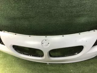 51117188346 Бампер передний BMW Z4 E85/E86 Арт 0000005760688, вид 8