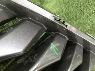 5311148320 Решетка радиатора Lexus RX 4 Арт 0000005830596, вид 20