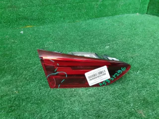 6N5945093 Фонарь левый внутренний Volkswagen Polo 6 Арт 0000005831296, вид 1