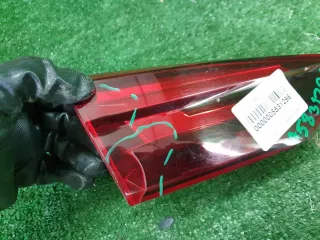 6N5945093 Фонарь левый внутренний Volkswagen Polo 6 Арт 0000005831296, вид 7