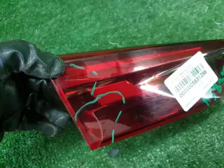6N5945093 Фонарь левый внутренний Volkswagen Polo 6 Арт 0000005831296, вид 8