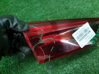 6N5945093 Фонарь левый внутренний Volkswagen Polo 6 Арт 0000005831296, вид 9