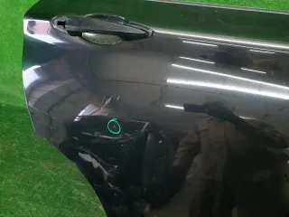 41007461352 Дверь задняя правая BMW X1 F48 Арт 0000005844494, вид 3
