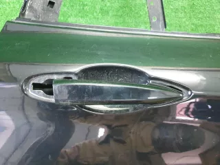 41007461352 Дверь задняя правая BMW X1 F48 Арт 0000005844494, вид 4