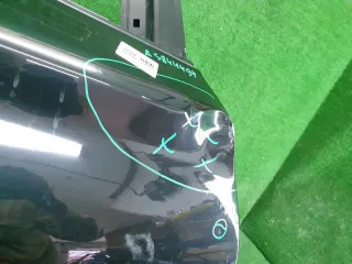 41007461352 Дверь задняя правая BMW X1 F48 Арт 0000005844494, вид 6