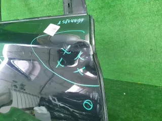 41007461352 Дверь задняя правая BMW X1 F48 Арт 0000005844494, вид 7