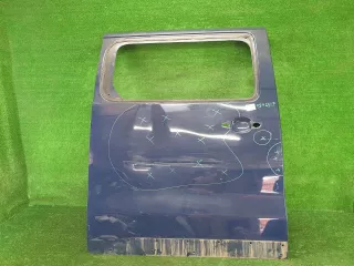9847296680 Дверь сдвижная правая Citroen Spacetourer Арт 0000005846917, вид 1