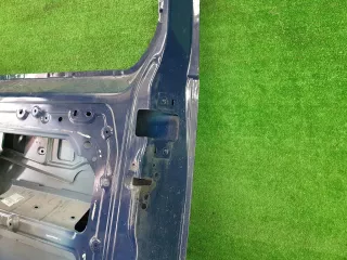 9847296680 Дверь сдвижная правая Citroen Spacetourer Арт 0000005846917, вид 13