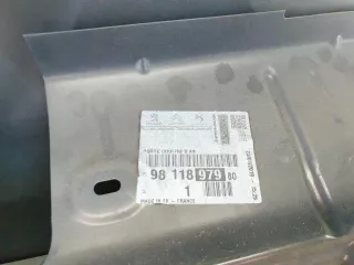9847296680 Дверь сдвижная правая Citroen Spacetourer Арт 0000005846917, вид 14