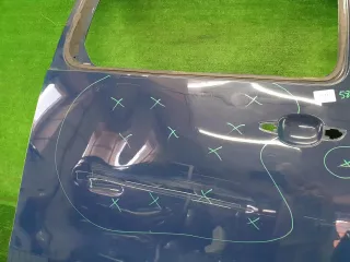 9847296680 Дверь сдвижная правая Citroen Spacetourer Арт 0000005846917, вид 3
