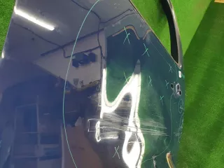 9847296680 Дверь сдвижная правая Citroen Spacetourer Арт 0000005846917, вид 5