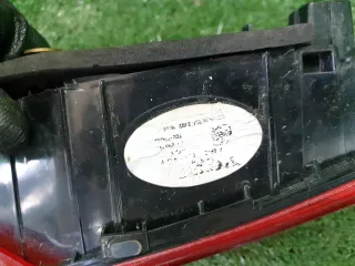 31656673 Фонарь левый внутренний Volvo XC60 2 Арт 0000005854059, вид 12