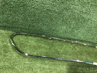 51137396533 Молдинг решетки радиатора MINI COUNTRYMAN F60 Арт 0000005844968, вид 3