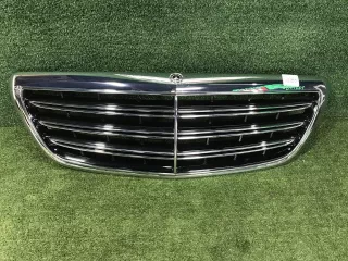 A22288022009040 Решетка радиатора Mercedes S W222 Арт 0000005841561, вид 1