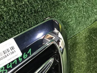 A22288022009040 Решетка радиатора Mercedes S W222 Арт 0000005841561, вид 11
