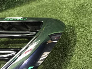 A22288022009040 Решетка радиатора Mercedes S W222 Арт 0000005841561, вид 13