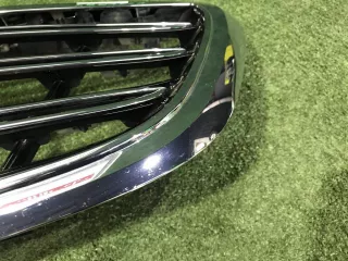 A22288022009040 Решетка радиатора Mercedes S W222 Арт 0000005841561, вид 15