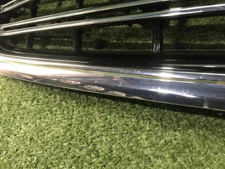 A22288022009040 Решетка радиатора Mercedes S W222 Арт 0000005841561, вид 20