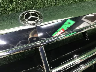 A22288022009040 Решетка радиатора Mercedes S W222 Арт 0000005841561, вид 5