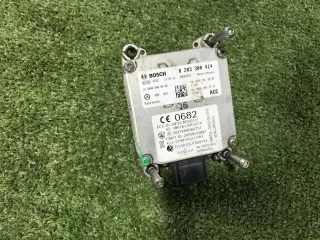 A0009009608 Датчик радарный Mercedes CLA c117 Арт 0000005846627, вид 2
