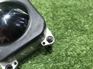 A0009009608 Датчик радарный Mercedes CLA c117 Арт 0000005846627, вид 3