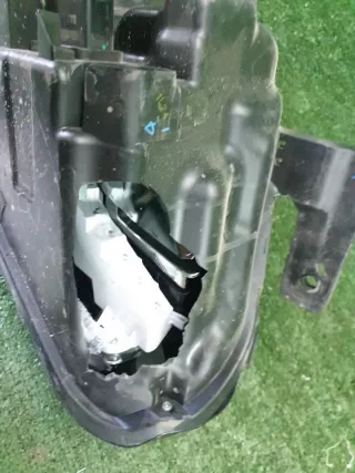 7051022500 Битая Фара левая Geely Coolray Арт 0000005859276, вид 27
