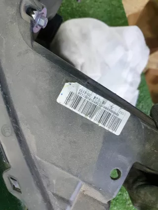 7051022500 Битая Фара левая Geely Coolray Арт 0000005859276, вид 32