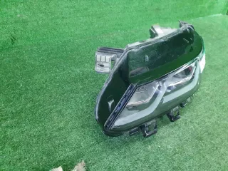 7051022500 Битая Фара левая Geely Coolray Арт 0000005859276, вид 4