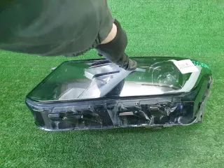 7051022500 Битая Фара левая Geely Coolray Арт 0000005859276, вид 6